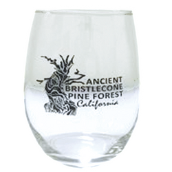 Bristlecone Wine Glass