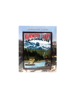 Mammoth Lakes Patch