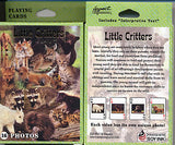 Little Critters Playing Cards 