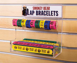 Smokey Slap Bracelet