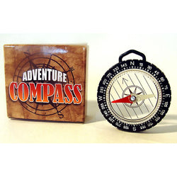 Fun Adventure Compass For Kids