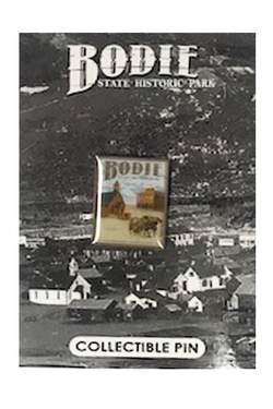 Bodie Pin