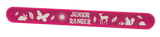 Junior Ranger Slap Bracelet