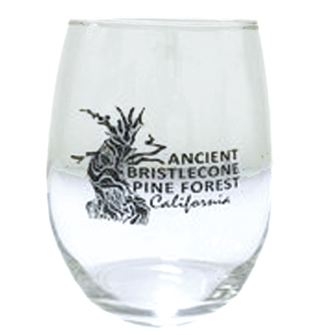 Bristlecone Wine Glass
