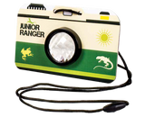 Junior Ranger Prism Camera