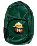 Smokey Compact Backpack