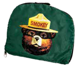 Smokey Compact Backpack