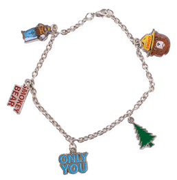 Smokey Bear – Tagged Smokey Bear – Tagged