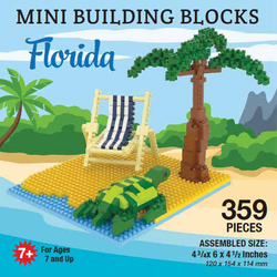 Mini Building Block Florida