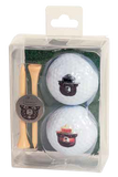 Smokey Golf Ball Set