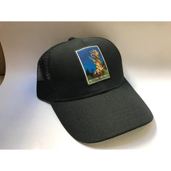 Bristlecone Pine Forest Hat 