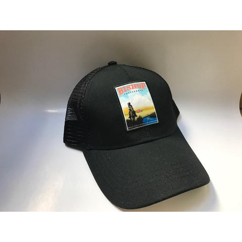 Bishop California Hat