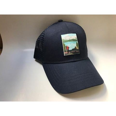 Pacific Coast Trail Hat 