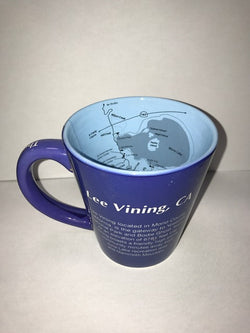Lee Vining CA Mug