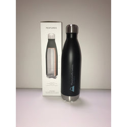 Mammoth Lakes Stainless Steel Water Bottle 