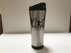Yosemite Travel Mug 