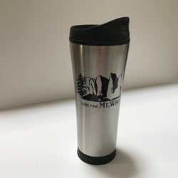 Mt. Whitney Travel Mug