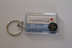 Death Valley Adventure Keychain 