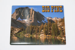 Big Pine Magnet
