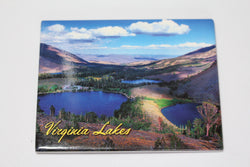 Virginia Lakes Magnet-QTY=10