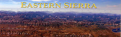 Eastern Sierra Magnet 