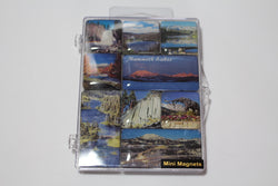 Mammoth Lakes Magnet Mini Pack
