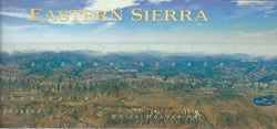 Eastern Sierra Pano Postcard-QTY=50