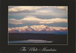 White Mountains Bishop Postcard-QTY=50