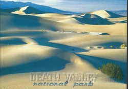 Death Valley National Park Postcard-QTY=50