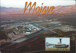 Mojave California Postcard-QTY=50