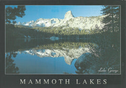 Lake George Postcard-QTY=50