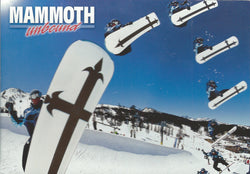 Mammoth Inbound Winter Postcard-QTY=50