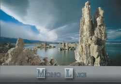 Mono Lake Tufa Towers Postcard-QTY=50
