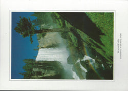 Vernal Falls Postcard-QTY=50