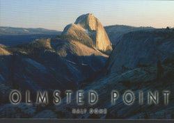Olmsted Point Postcard-QTY=50