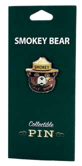 Smokey Bear – Peak Productions Smokey Bear – Peak Productions
