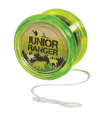 Junior Ranger Butterfly YoYo