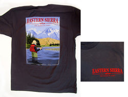 Eastern Sierra T-Shirt